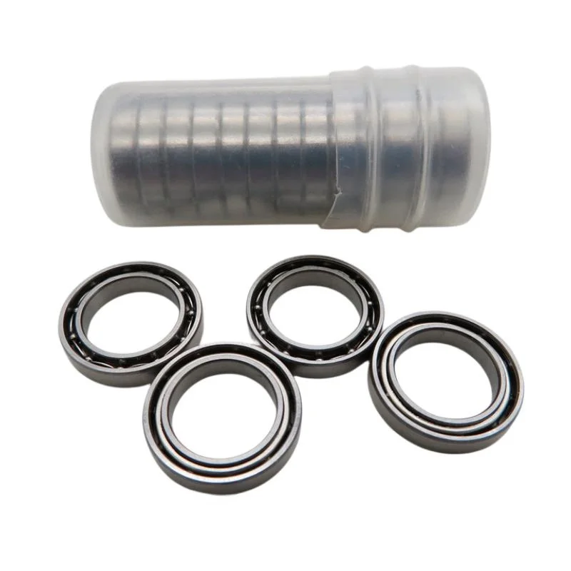 50pcs 679  MR149  L-1490 9*14*3mm Open Deep groove ball bearing  9x14x3 mm