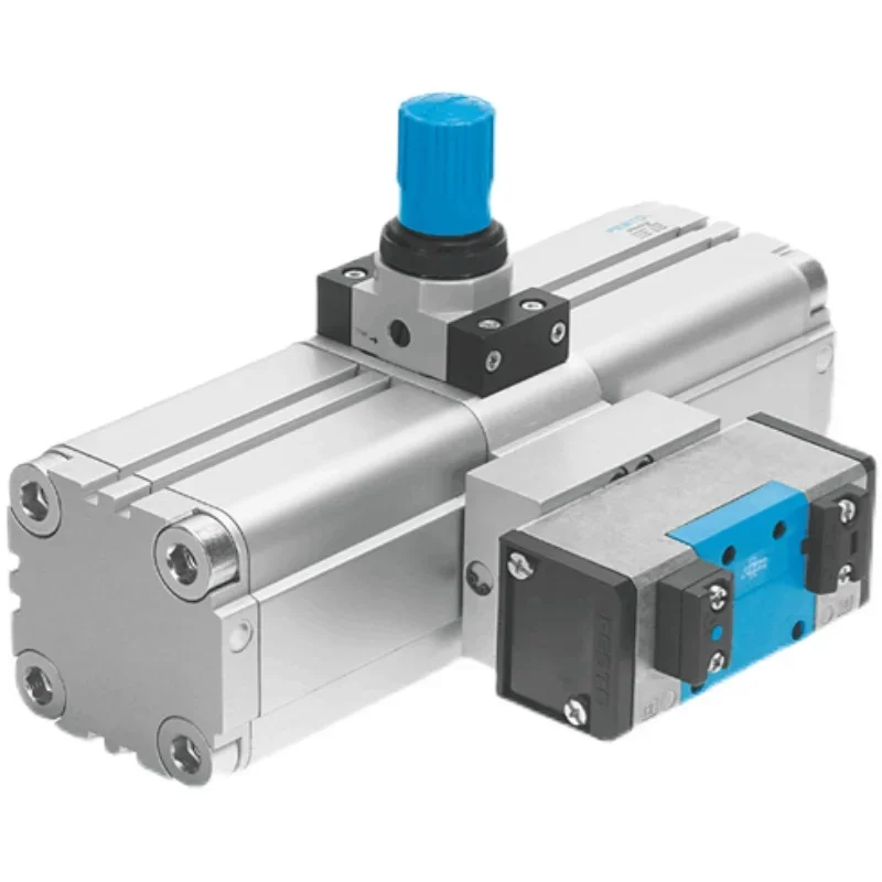 Festo FESTO Booster Cylinder DPA-100-16 188399 Spot