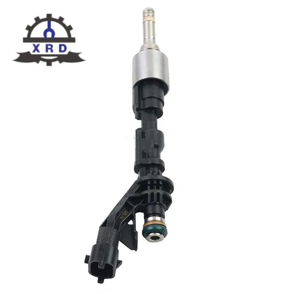 8w93-9f593-ad new high quality  Auto-Onderdelen Brandstofinjector Pomp for Ford Explorer 2011 Al 2019 Motor 3.5 Land Rover Lr4