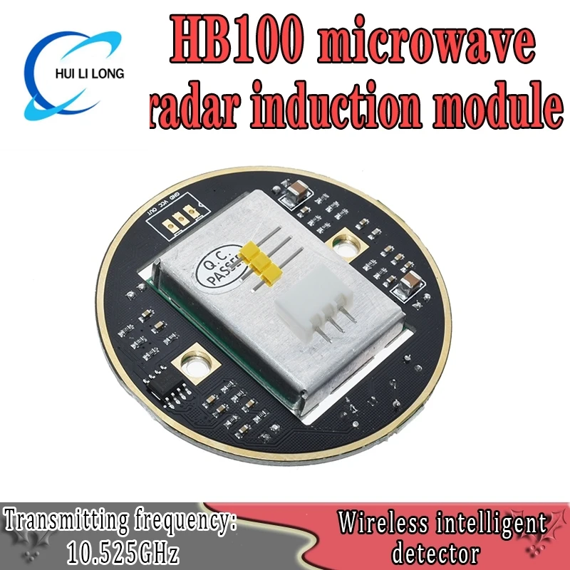 Wavgat HB100 X 10.5…