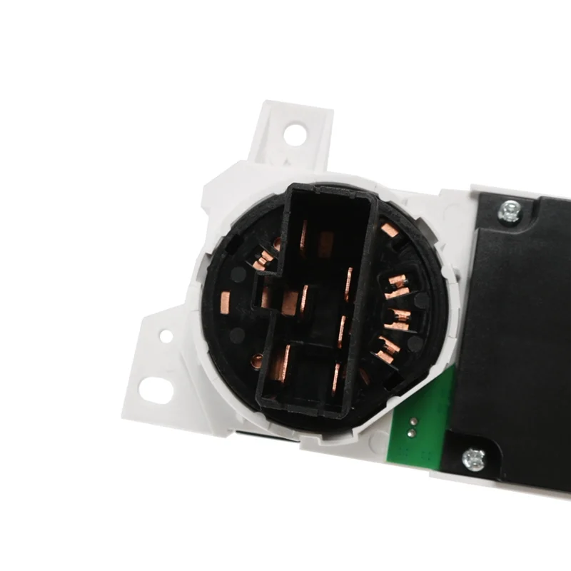 AB96-Car A/C Heater Climate Control Module For Honda Accord 98-00 Honda Odyssey 1998-04 599-268, 79600-S84-A01ZA