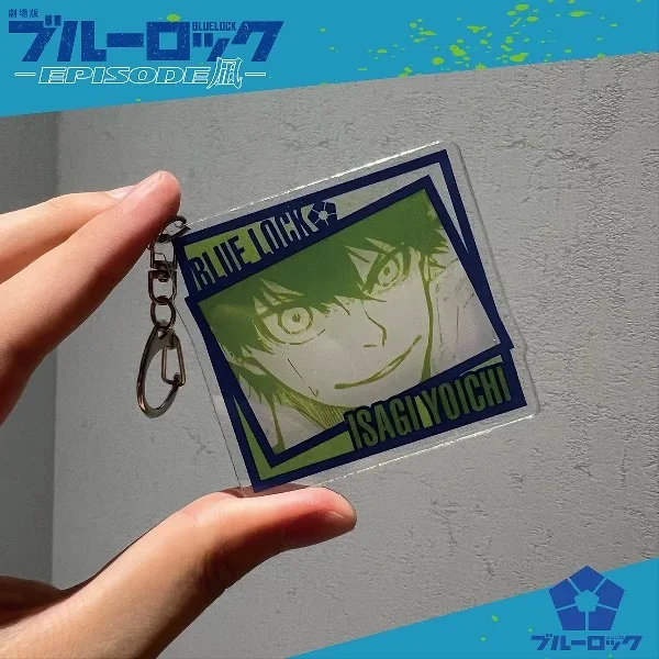 Blue Lockcosplay Co… - image