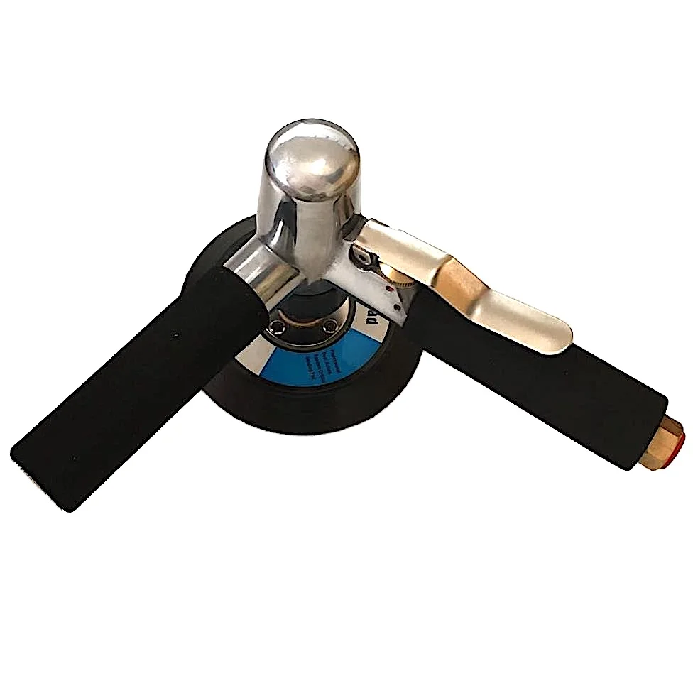 Removal of Oxides and Surface Preparation Excellent Removal Rate and Quality of Finish  for Smooth and Powerful Removal