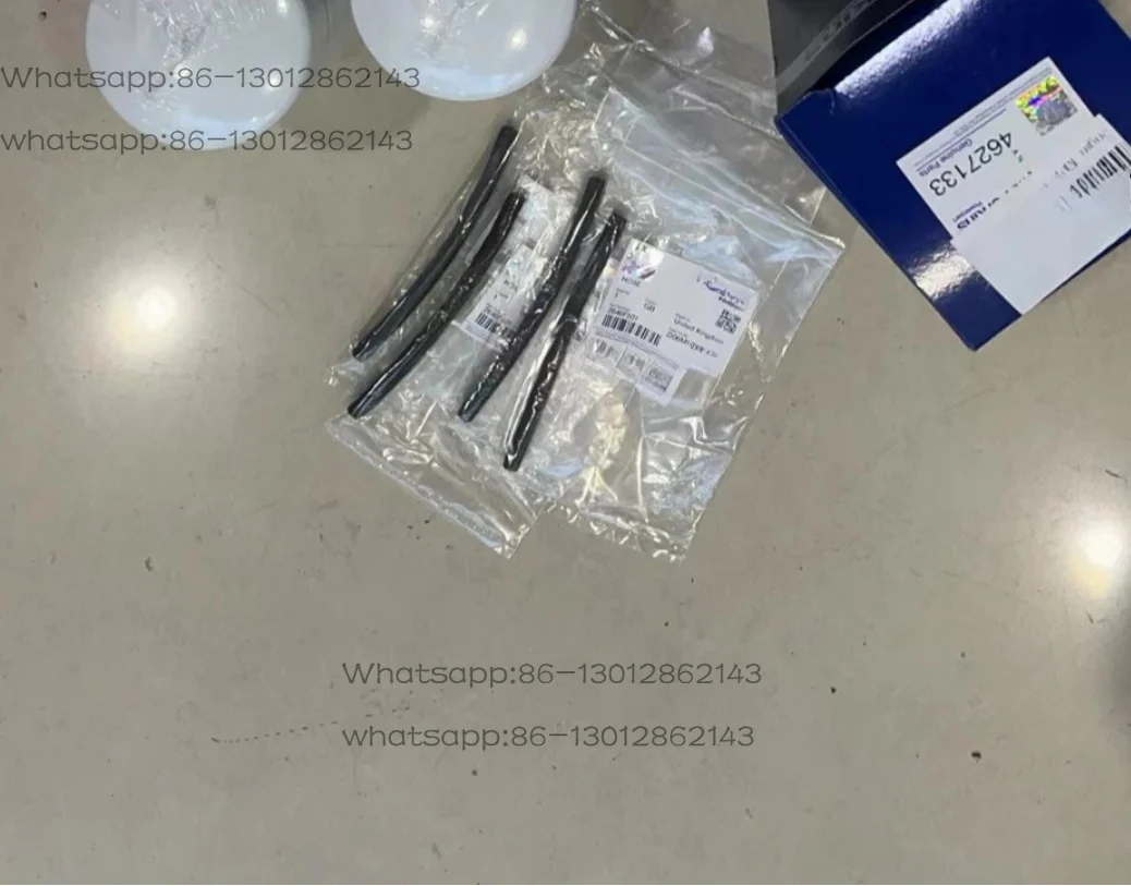 320D2 313D2 C4.4 C7.1 direct  engine oil nozzle return pipe Excavator accessories