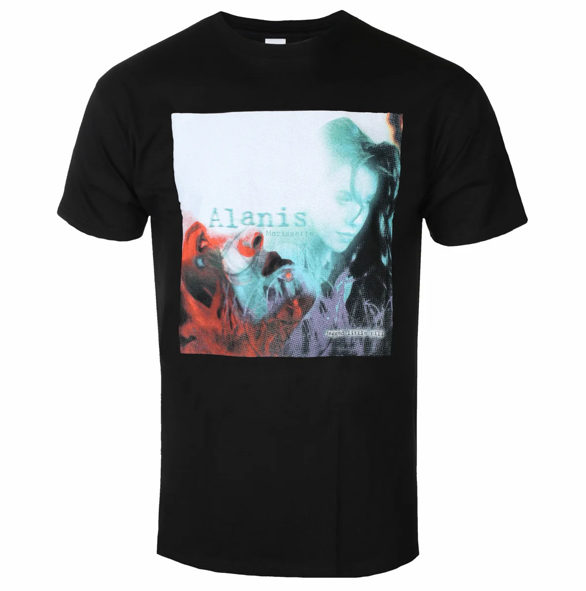 2026 Alanis Morissette Graphic Cotton Band T-shirt Unisex Summer Short Sleeve Fashion Brand Tee Luxury Casual Vintage Tees