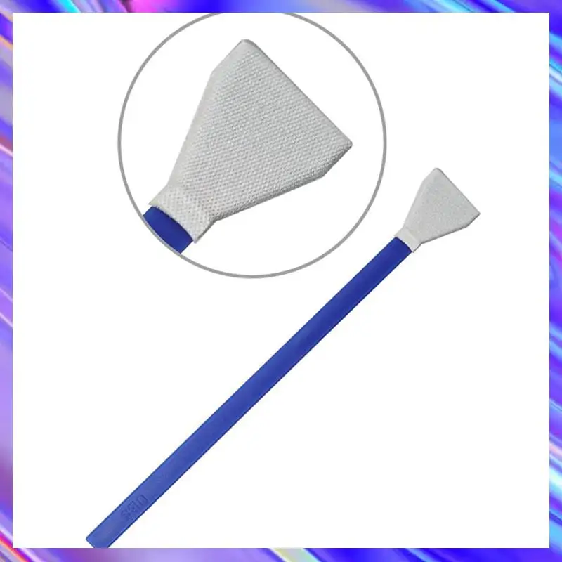 مسحات تنظيف مستشعر APS-C للكاميرا الرقمية M09K DSLR أو SLR (80 مسحة، بدون منظف مستشعر) #1