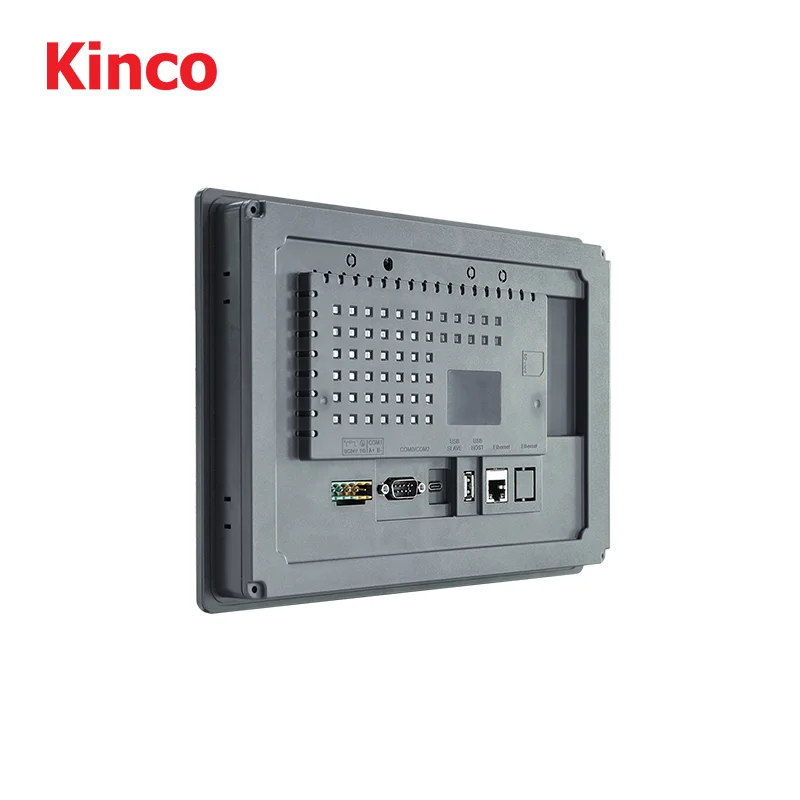 GL2100E WiFi Versions Efficient Process Management With Smart HMI Solutions HMI Touch Screen Product