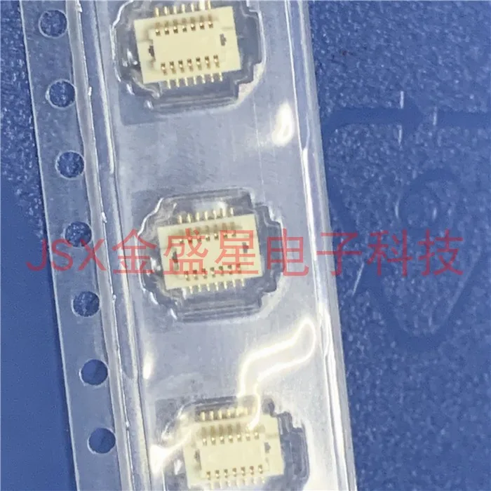 

Board to board connector DF12A (3.0) -14DS-0.5V (81) male seat 0.5mm spacing 14P connector