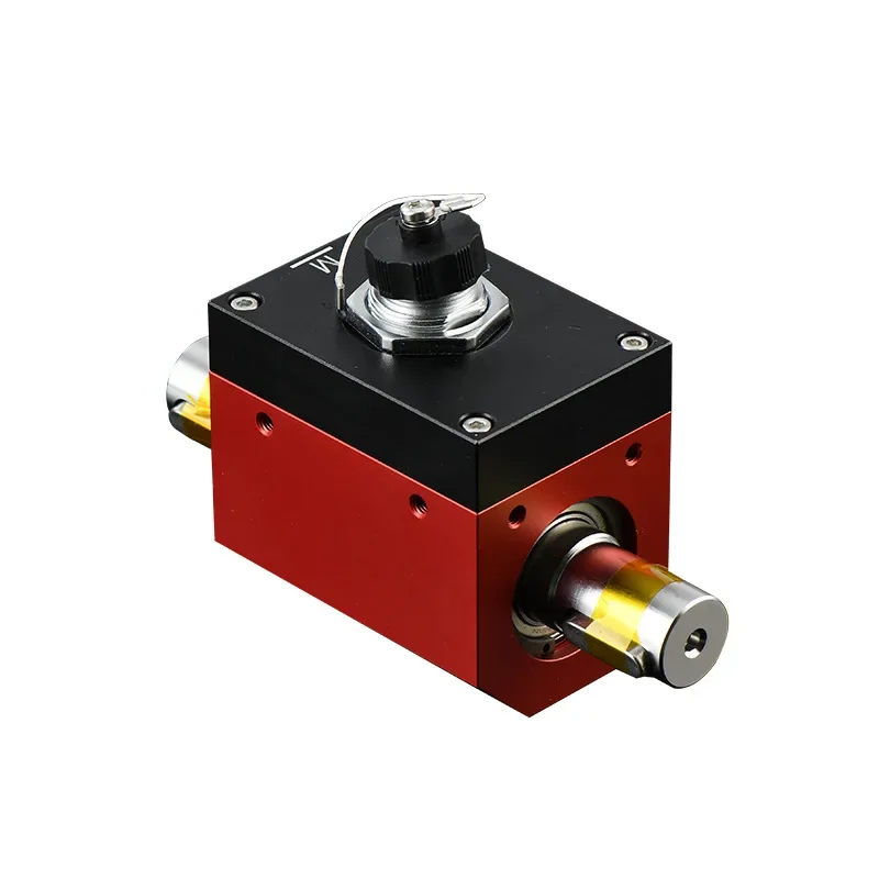 Non-contact dynamic torque sensor Small range high speed dynamic torque sensor