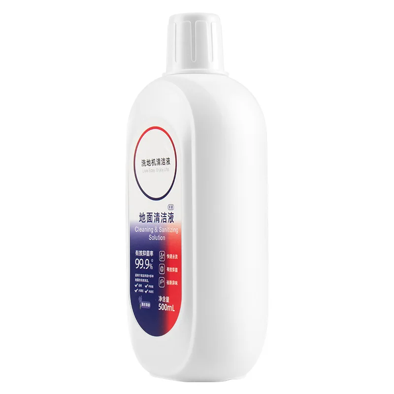 Fit for Tineco All Series Floor Cleaning Solution for iFLOOR 2 Complete, iFLOOR 3 Breeze Complete, Floor ONE S3 Series iFLOOR 1
