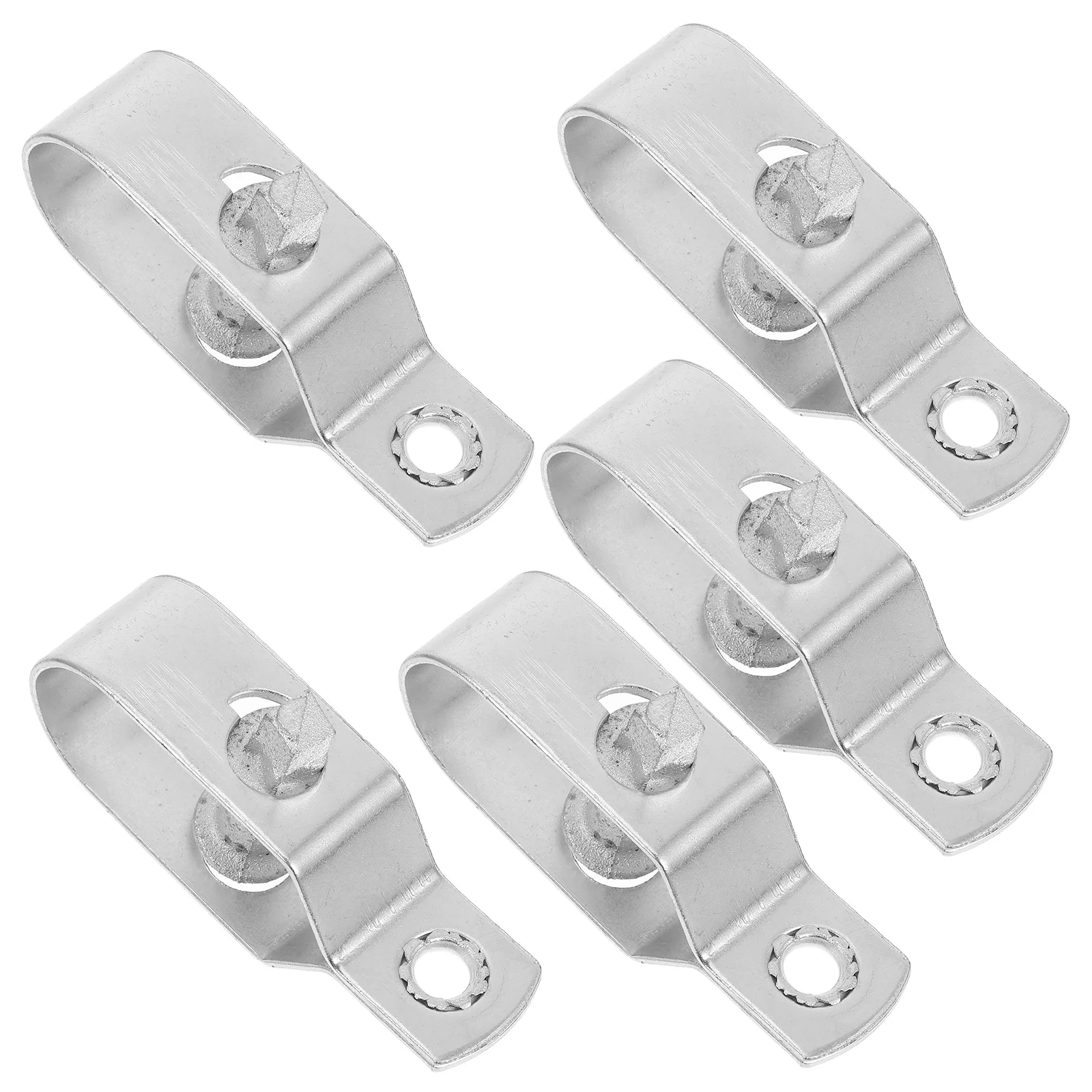 Spannband für den Garten, Stahldrahtspanner, Schraubspanner, robuste Ratsche