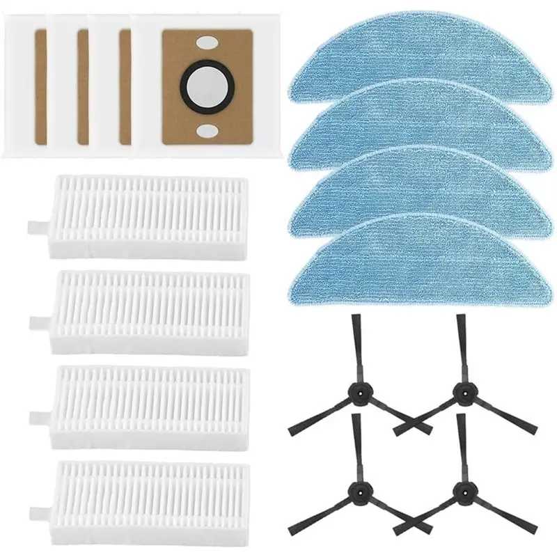 Ac39-Filter Mop Clo…