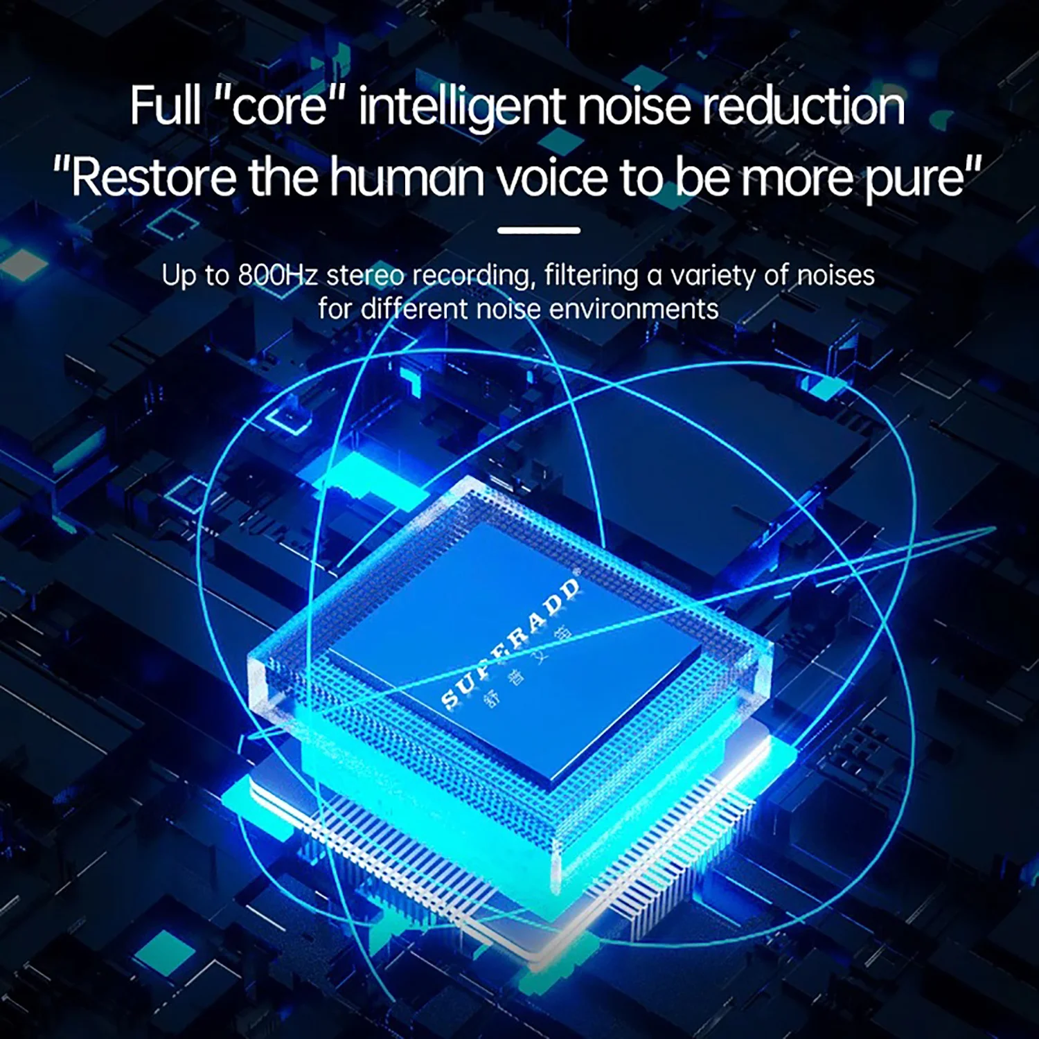 GAW-3GB 2 em 1 portátil plug and play microfone de lapela sem fio redução de ruído gravação de áudio e vídeo mini microfone