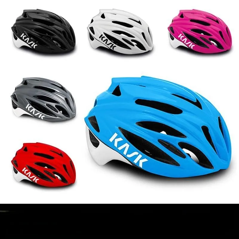 

Cycling Gear Bicycle Safety Helmet Road & Mountain Bike Dual-Use Impact-Resistant Helmet