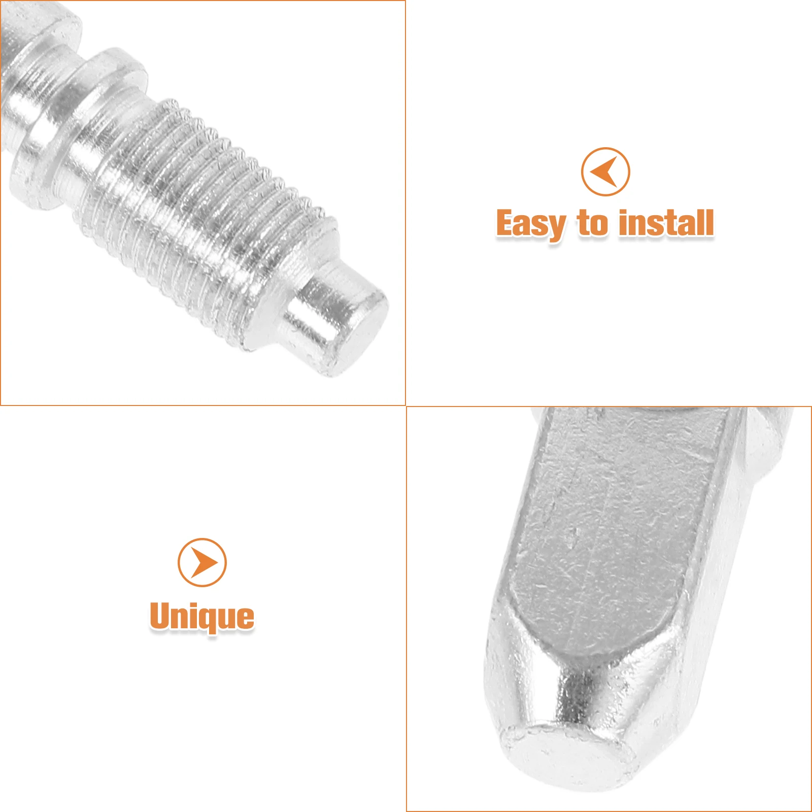 

Double Pump Jack Accessories Universal Joint Trailer Part Tire Pressure Relief Cardan Shaft Direction Jack Tool Supplies