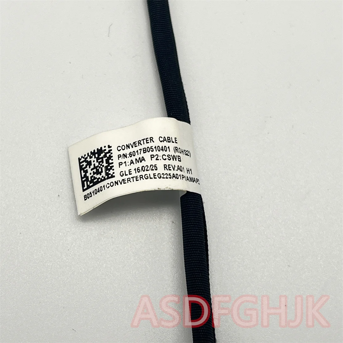 Original 6017b0510401 converter cable sc10g06114  100% Perfect Work