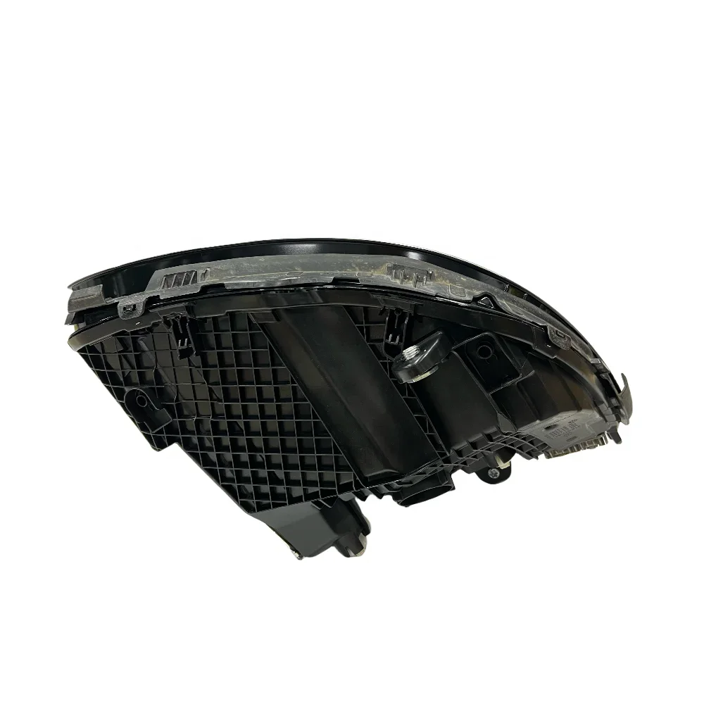 Lampes de sauna à LED, Mercedes Benz Classe C, C200, C260, C300, C205, W205, OEM, Version US, Applicable