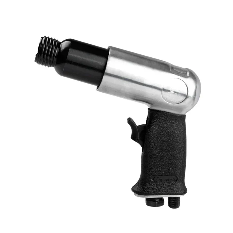 Industrial Hammer Powerful Handle Straight Type Chisel Pneumatic Hammer Shovel Tool Pneumatic Tool