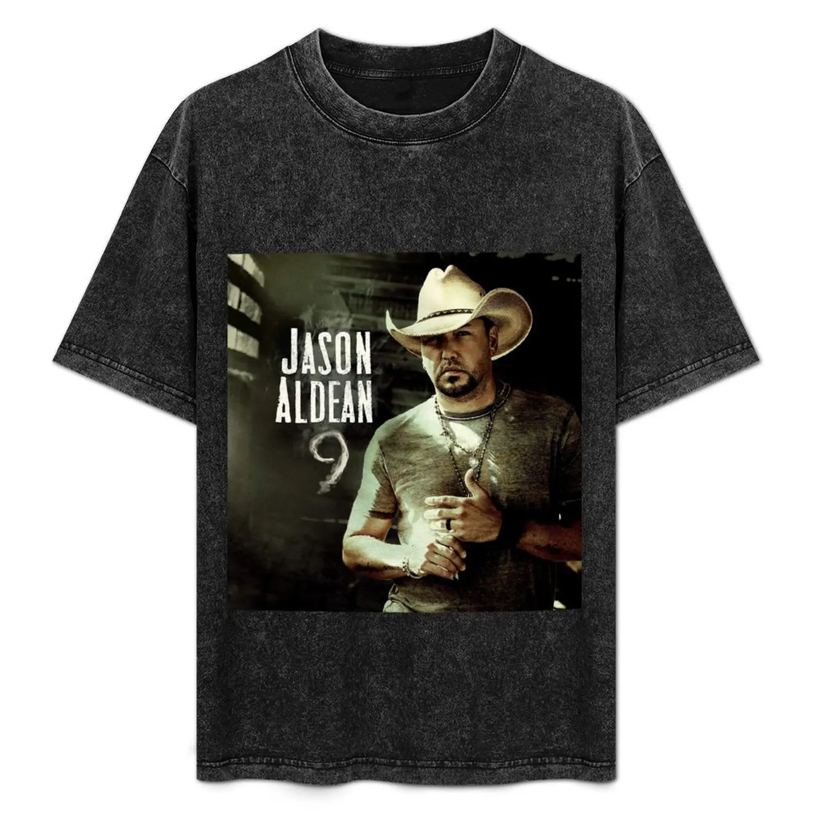 

Album 9 Jason Aldean T-Shirt plus sizes plain tshirts for men