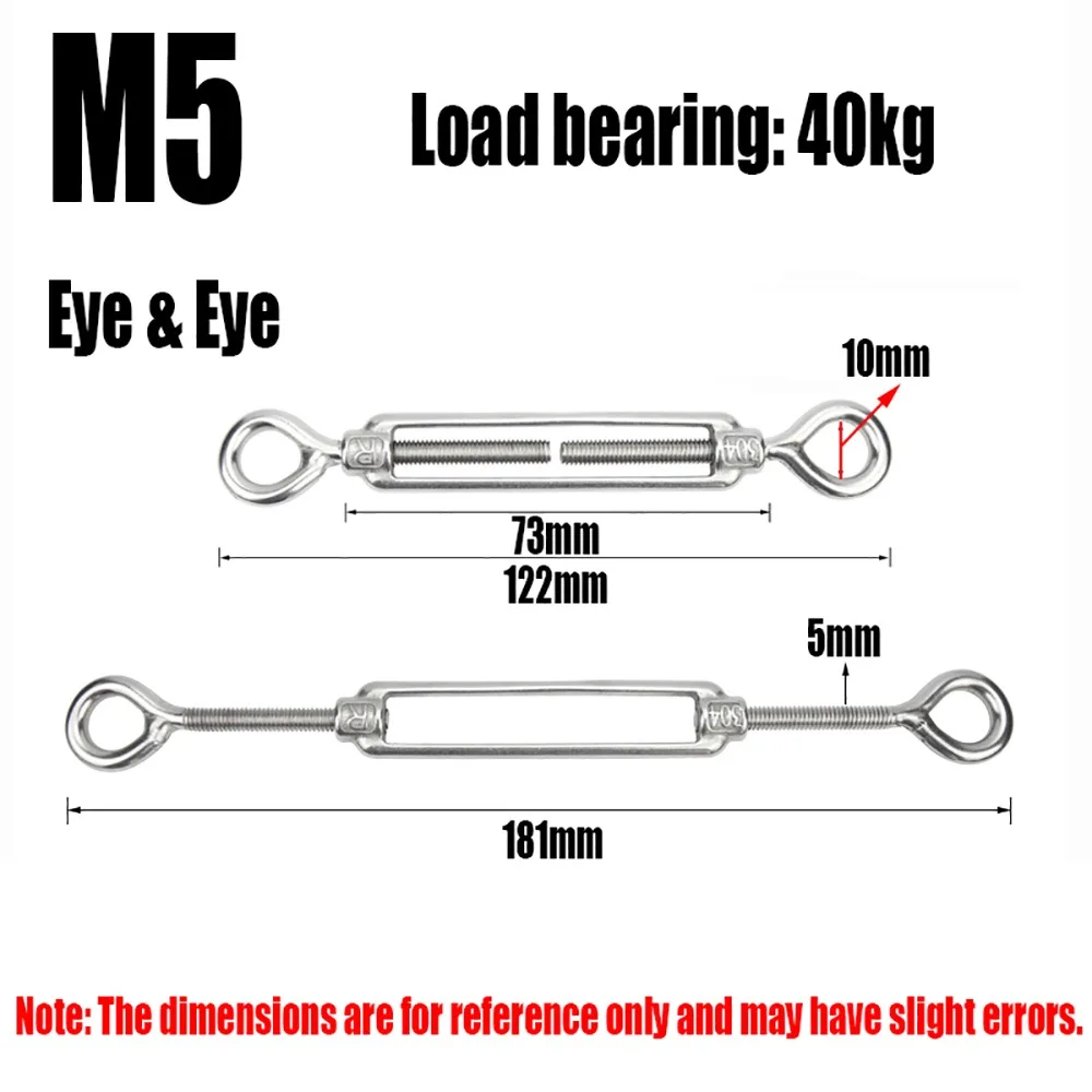 1Pcs Hooks & Eye Tu…