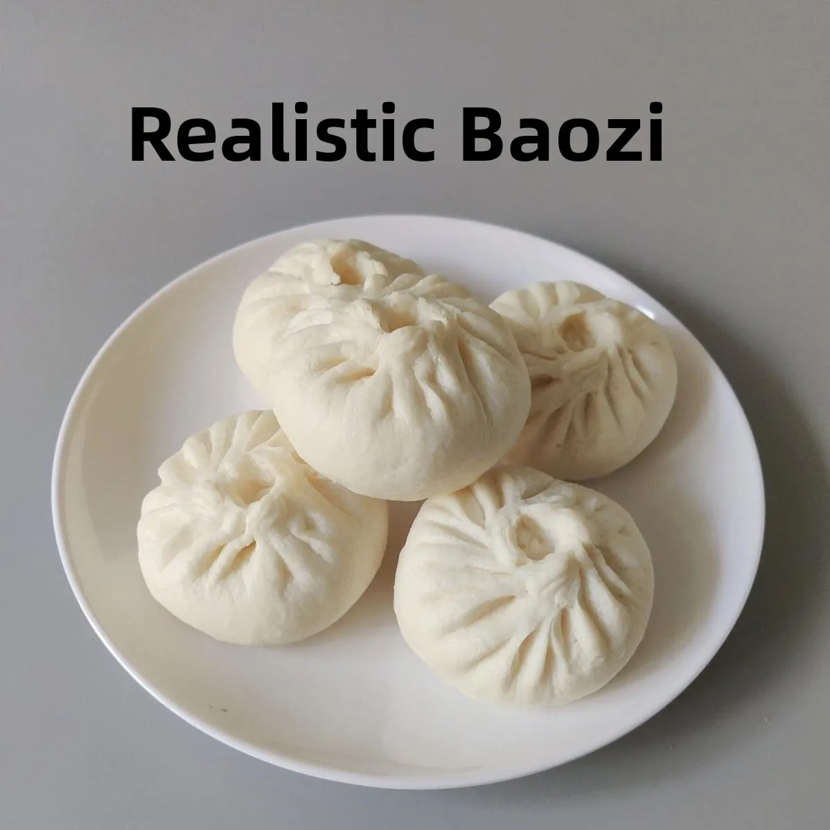 

Искусственный хлеб-имитация (8 см в диаметре) для декора дома, украшение для витрин, имитация фруктов, производство Бутан