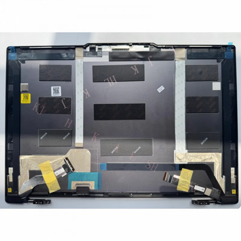 

N New for Lenovo Thinkbook 16p G5 IRX 2024 top cover A case with light