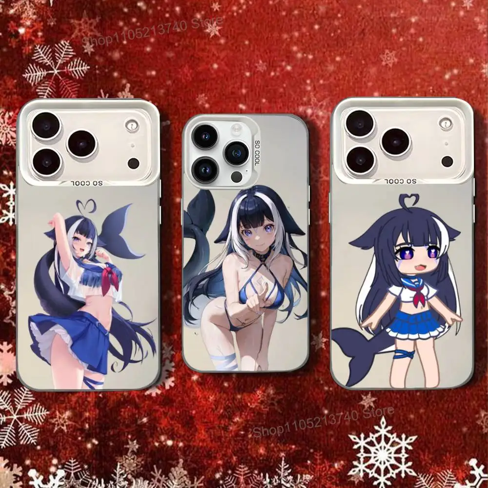 H-Hylily V-Vshojo V… - image