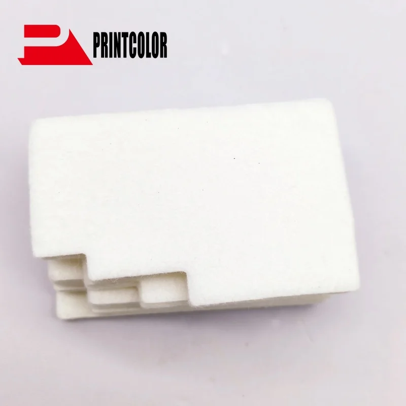 10X1611102 TABLET POROUS PAD INK EJECT für EPSON XP610 XP600 XP700 XP630 XP710 XP800 XP830 XP760 XP750 XP860 XP720 XP820 XP620