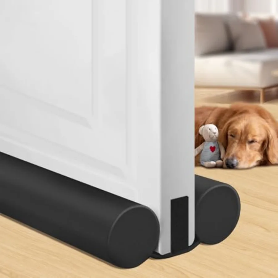 36 Inch Under Door Draft Blocker - High-Density 1.77