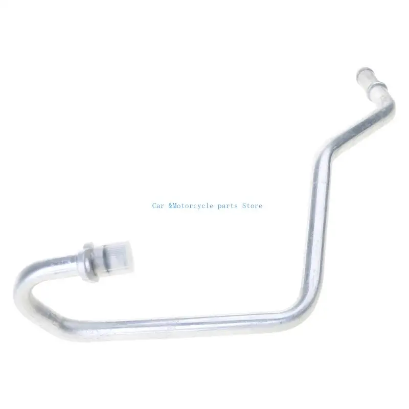 

Y9UC 11537600592 Turbos Coolant Return Hose, Turbocharger Coolant Return Hose Line for F20 F30 F31 F35 Engine N13