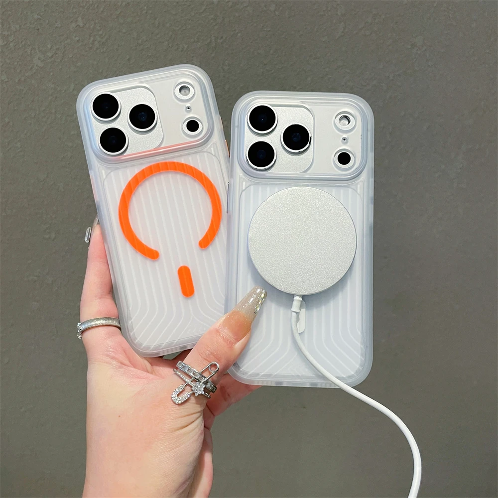 Thumbnail 3 - #10 New Iphone 17 Pro Max Cases Arrivals
