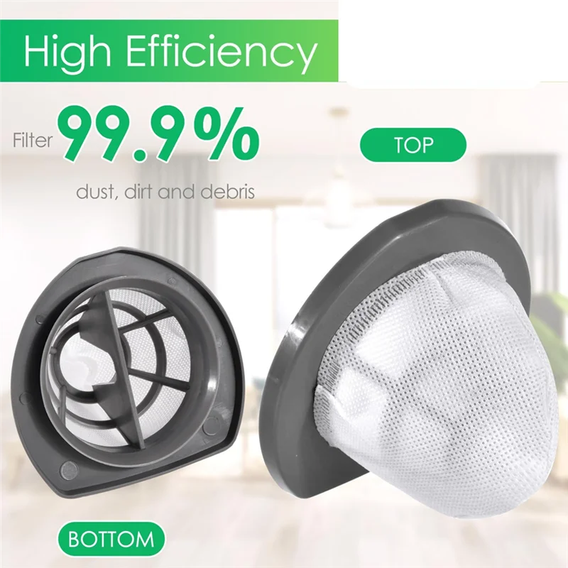 مرشحات فراغ وزن الريش بيسيل لمرشح فراغ وزن الريشة بيسيل