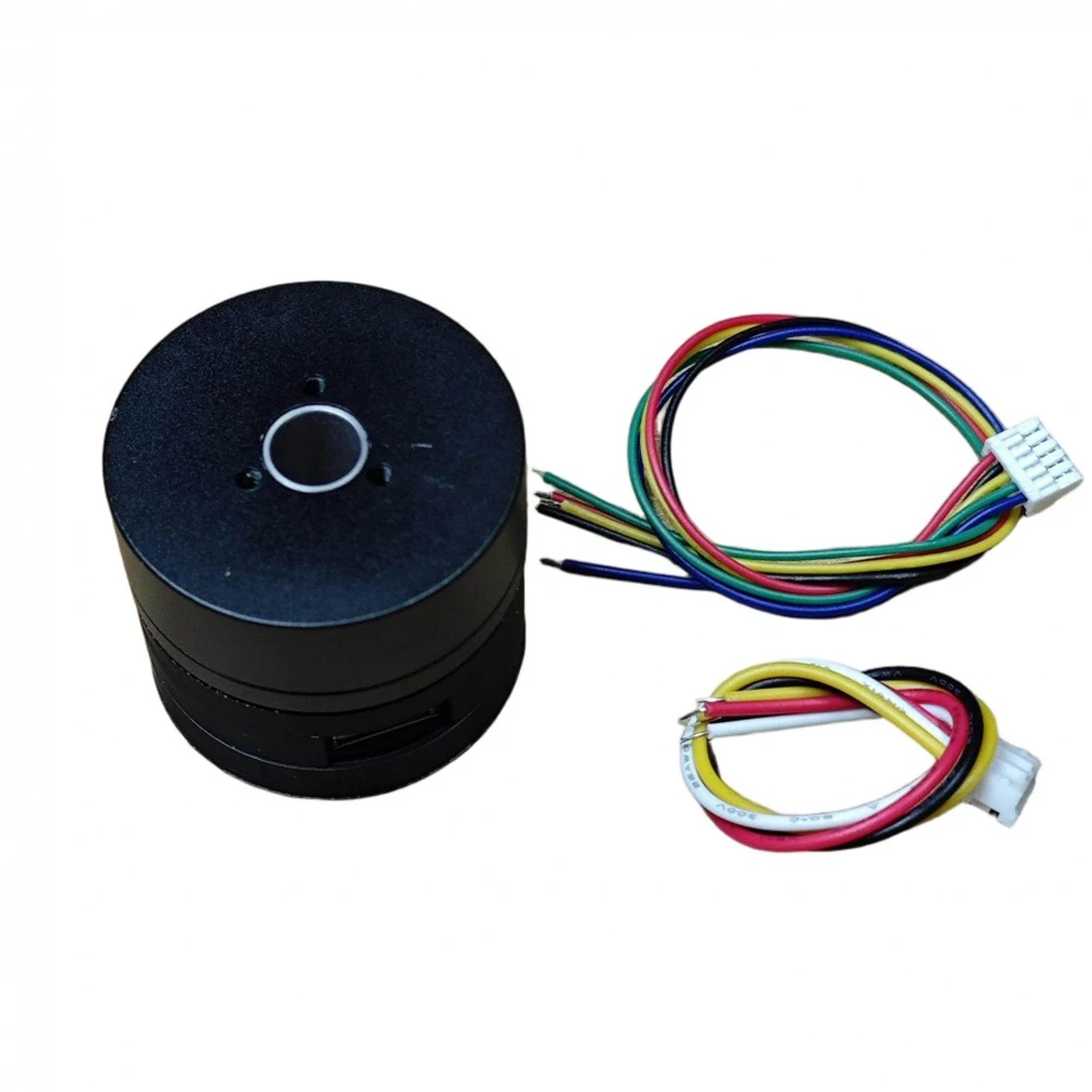 

1PCS 35mm External Rotor Gimbal Brushless Motor 220KV 2804 Limitless Brushless Motor with ABZ/SSI Magnetic Encoder