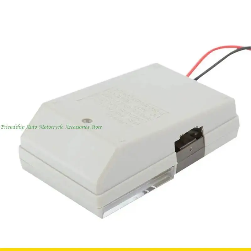 SZCH Electronic Battery Tester LCD Display para relógios e dispositivos pequenos fáceis usar