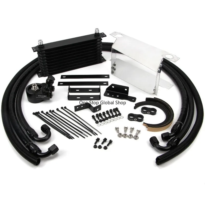 

short shaft oil-cooled aluminum oil-cooled instrument panel, automotive supplies, auto parts