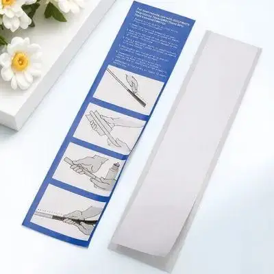 

13pcs Grip Tape For Golf Club Durable Handle Adhesive Protection Strip Simple Pole Sticker Supplies Accessories