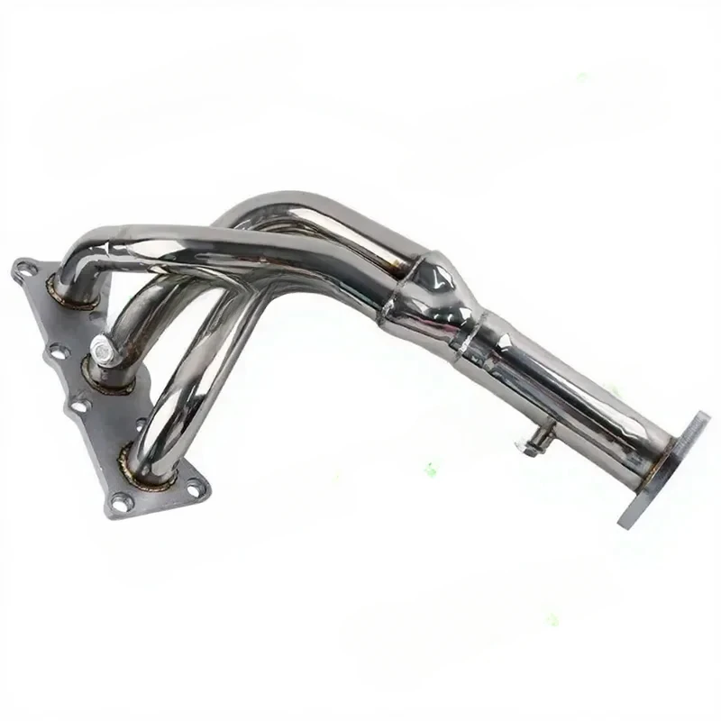 1Pcs Header N52 N53 128I 325I 325Xi 328I 328Xi 330I E70 E82 E87 E88 Exhaust Manifold For N52 E90 E91 E92 E93