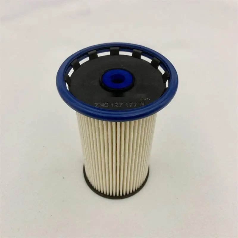 7N0127177 B Car Fuel Diesel Filter for Audi Q3 Seat Alhambra VW CC Passat Variant 3C5 Sharan Tiguan 2.0 TDI