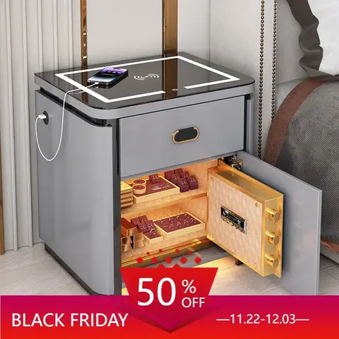 가구 룸 가구 북유럽 침대 옆 테이블 가슴 서랍 럭셔리 멋진 물건 Nightstands 디자인 독특한 Meubles 캐비닛