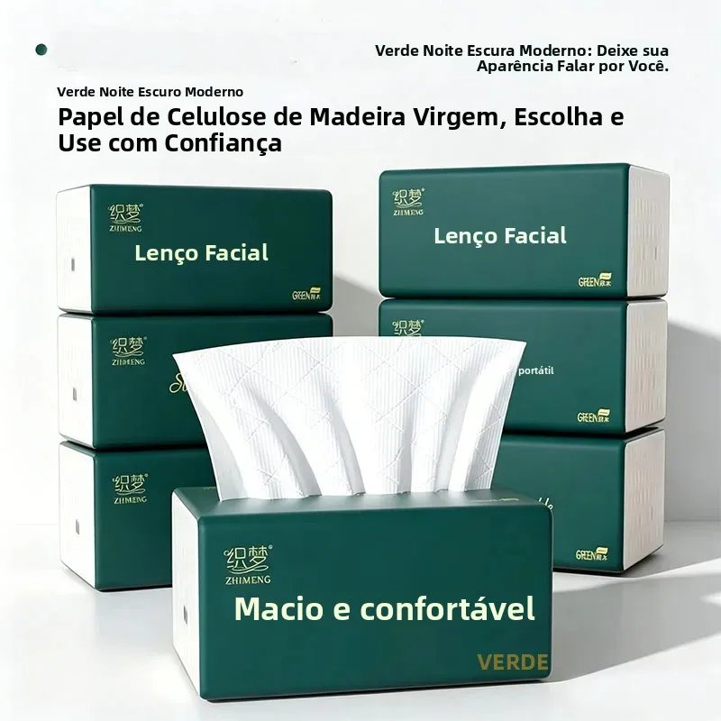 pacotes-de-4-6-8-de-lencos-de-papel-grandes-papel-higienico-domestico-acessivel-guardanapos-domesticos-toalhas-de-papel-papel-higienico