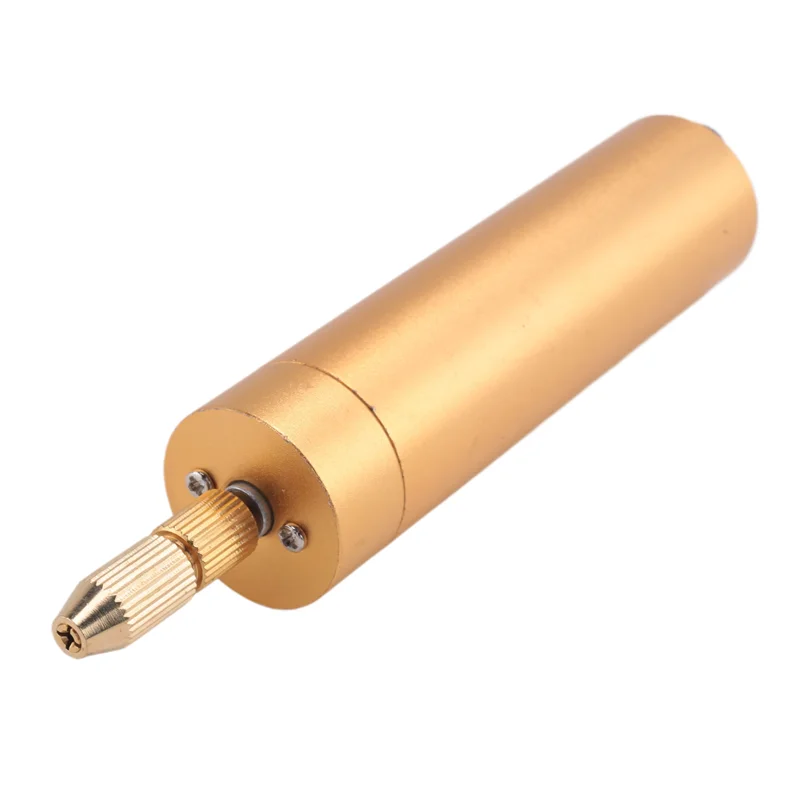 

A21R-Мини-электрические дрели Ручная дрель с микро-USB Профессиональная ручная дрель с 3 сверлами