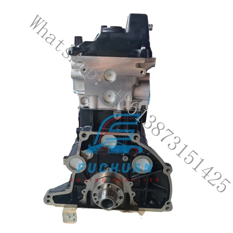 Suitable High Performance Factory Price New Auto Engine 1kd 1kd -ftv 3.0l Engine Fully Land Cruiser Prado Hilux