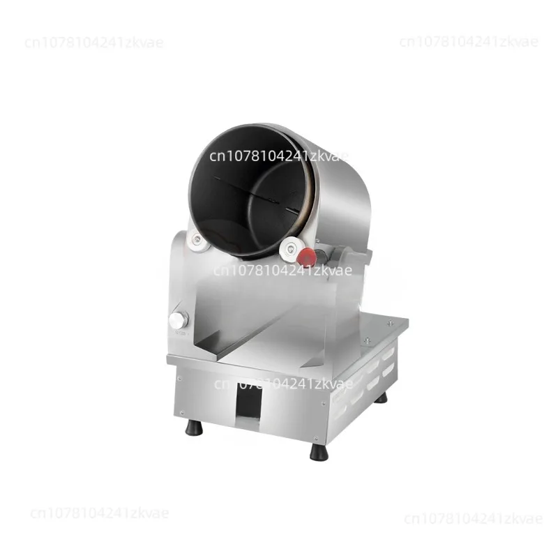 220V 5Kw Commercial Electric Intelligent Automatic Stir Frying Machine Automatic Cooking Machine Gas Auto Cooking Stir Fryer