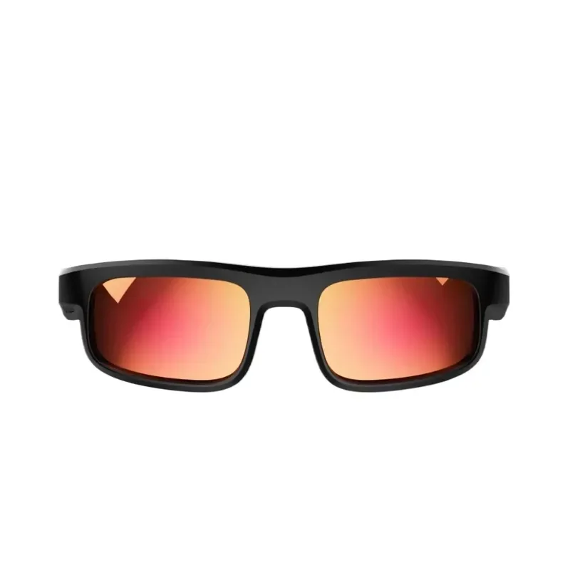 M8 Pro Smart Bluetooth Glasses Bone Conduction Sunglasses for Men Women Cycling Running Sports Music Hands Free Calling