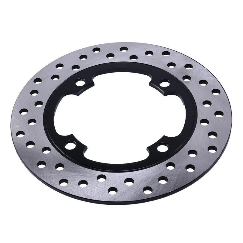 Motorcycle Rear Brake Disc Rotor For Honda CBR 250RR MC22 CBR600 F2 F3 F4 F4I CBR 929RR Fireblade VTR 1000