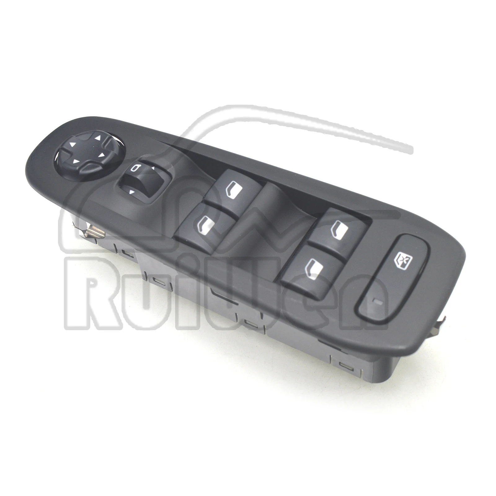 98104592ZD Power Window Switch For Peugeot 308 408 2014 2015 2016 2017 2018 2019