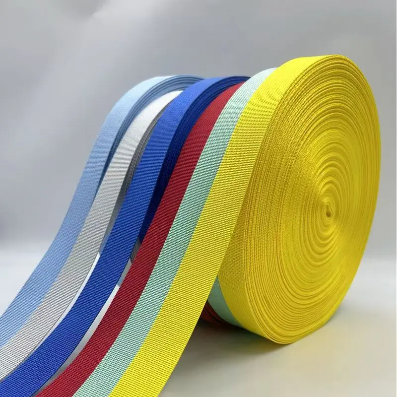 

2.0cm Fake Nylon American Pattern - Durable Material for DIY & Sewing Projects