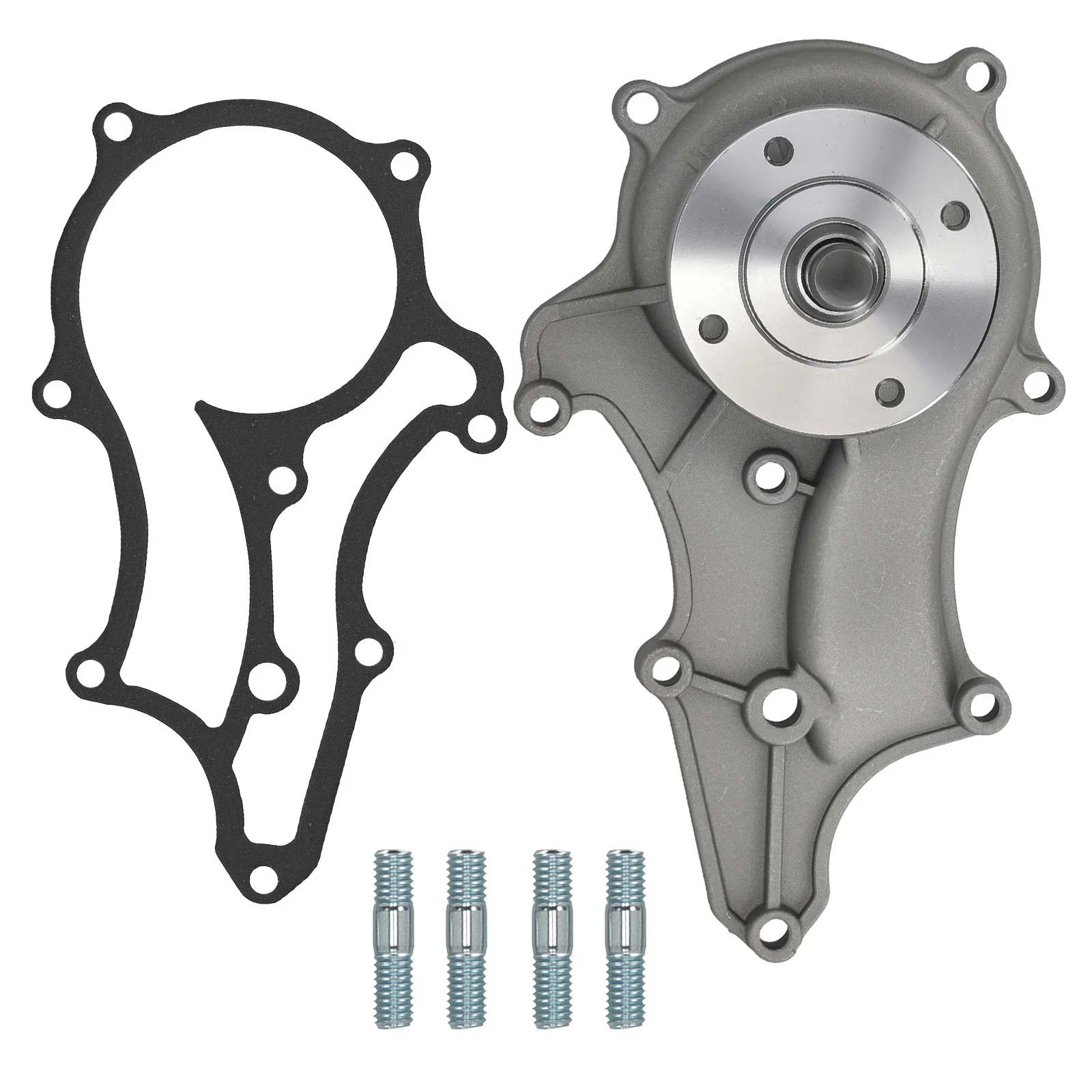 

Water Pump for Toyota Toyota 4Runner Pickup 2.4L 1985-1995 WP-784 170-1640