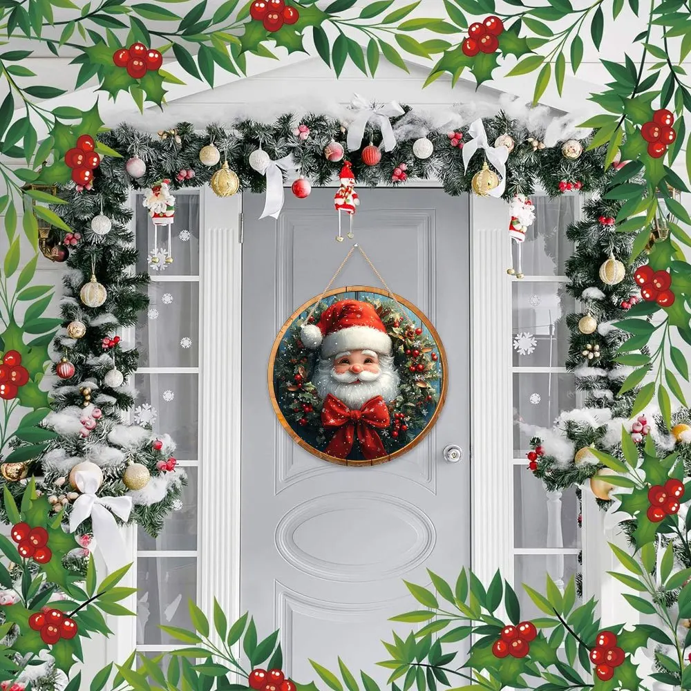 2D Flat Christmas "… - image