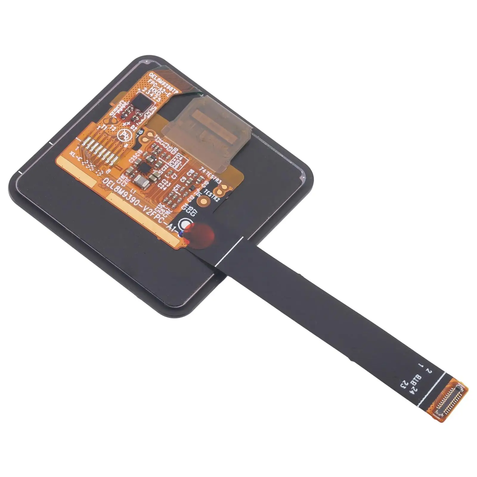 Ekran LCD do stabilizatora DJI RS4/RS 3 - Część zamienna do naprawy ekranu dotykowego RS4/RS 3 — zdjęcie produktu 4